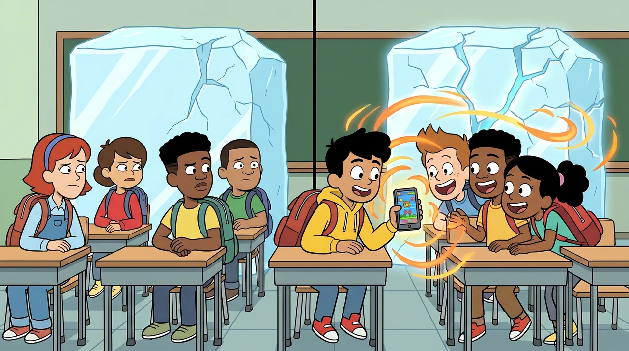 Back-to-School Icebreaker Games for the First Week of Class, 2026 Edition