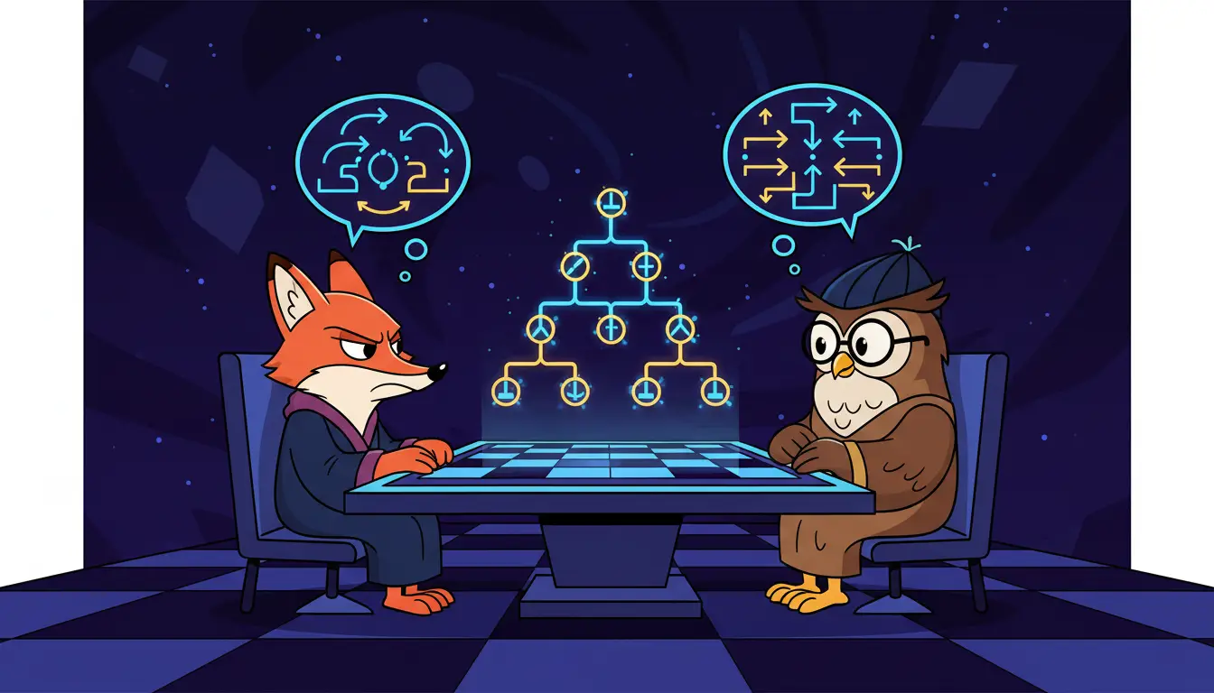 The Mathematics of Lying: Game Theory Behind Social Deduction