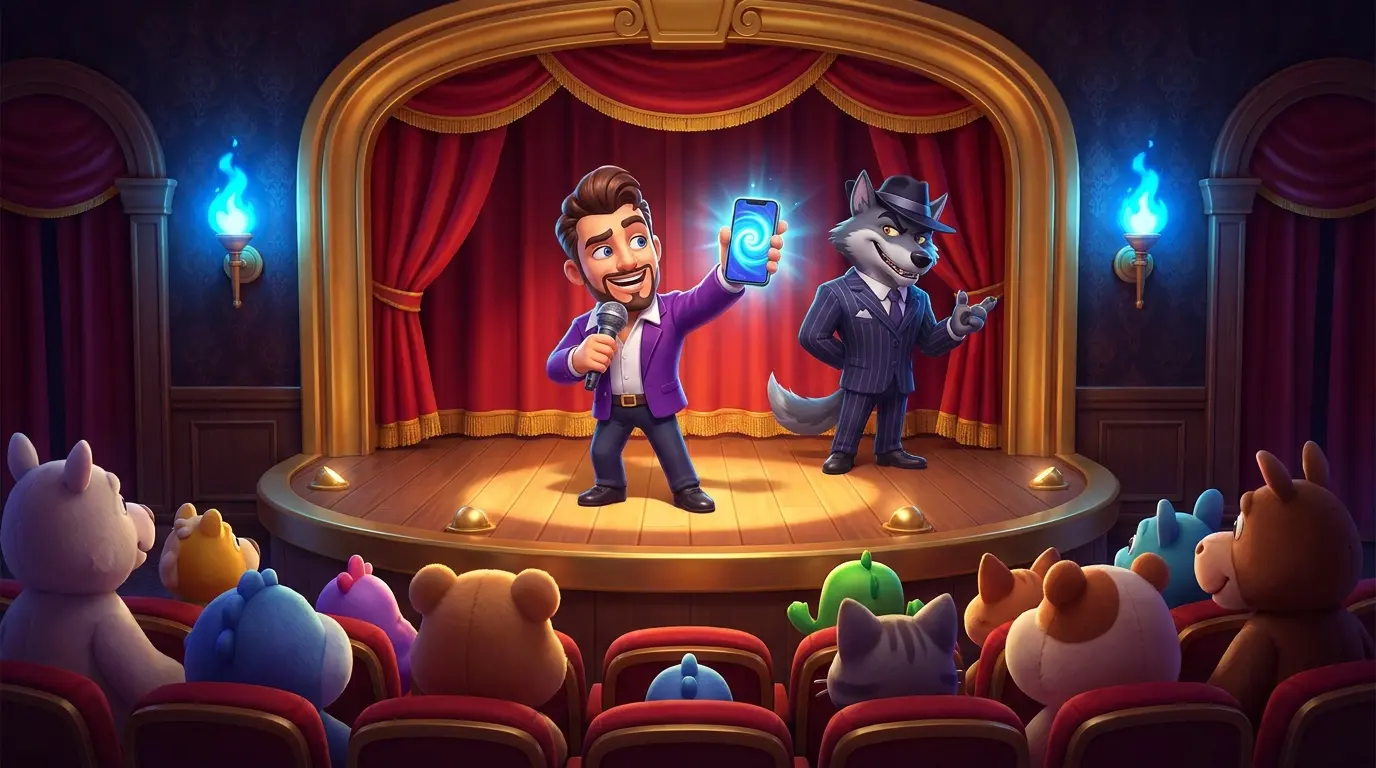 How to Host a Mafia Game: A Narrator's Complete Guide