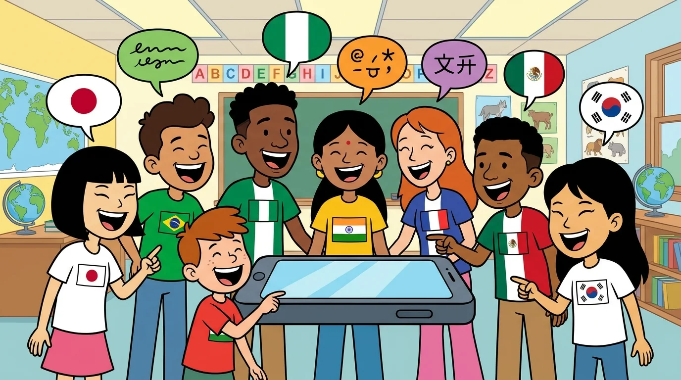 Imposter Game Activities for ESL and Language Learning
