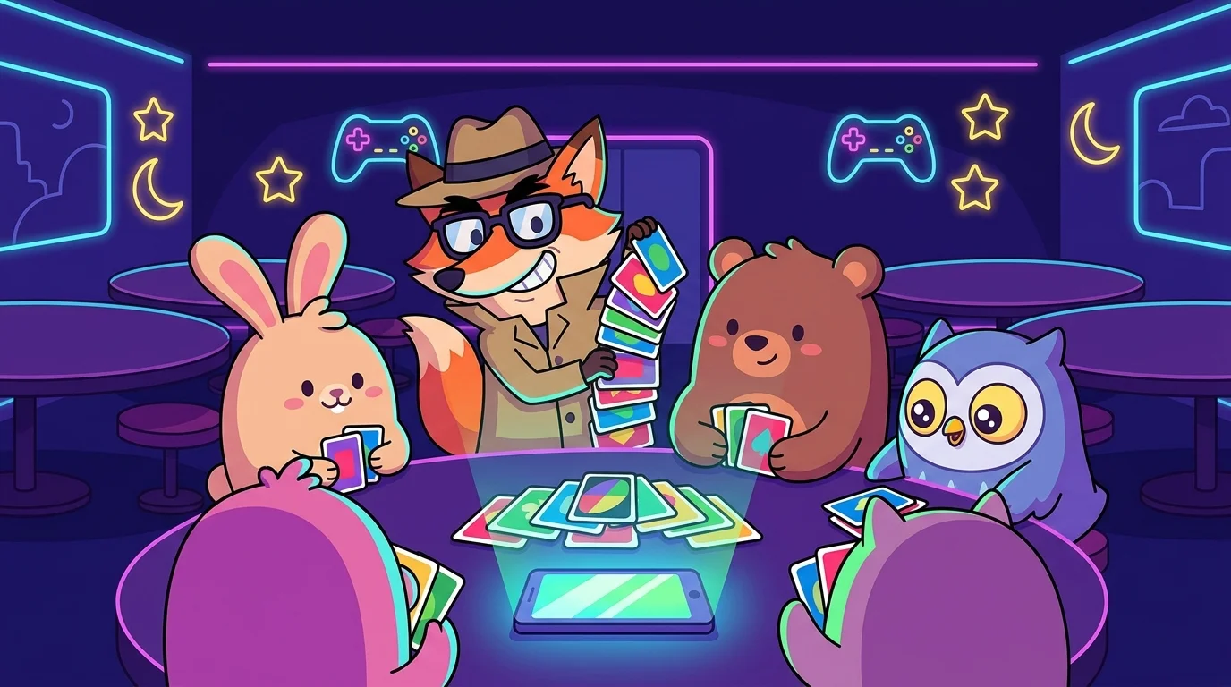 Top 10 Imposter Game Words That Always Fool Players (And Why)