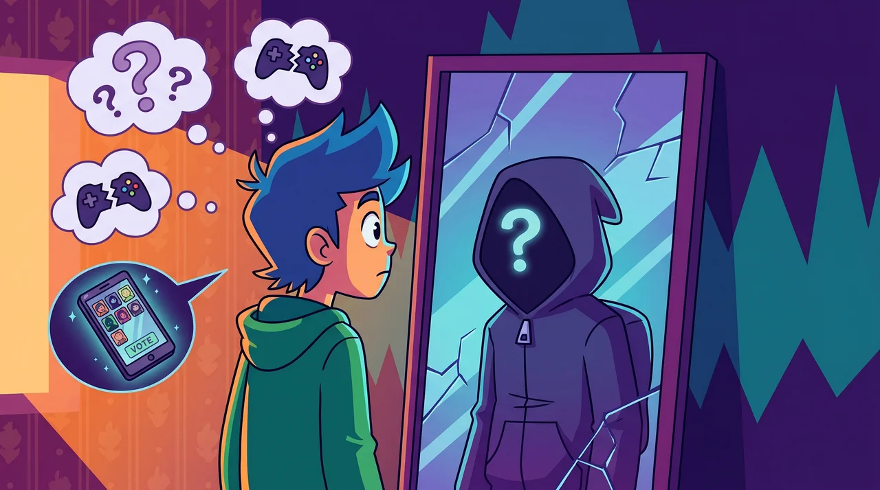 Imposter Syndrome vs. the Imposter Game: Different Meanings
