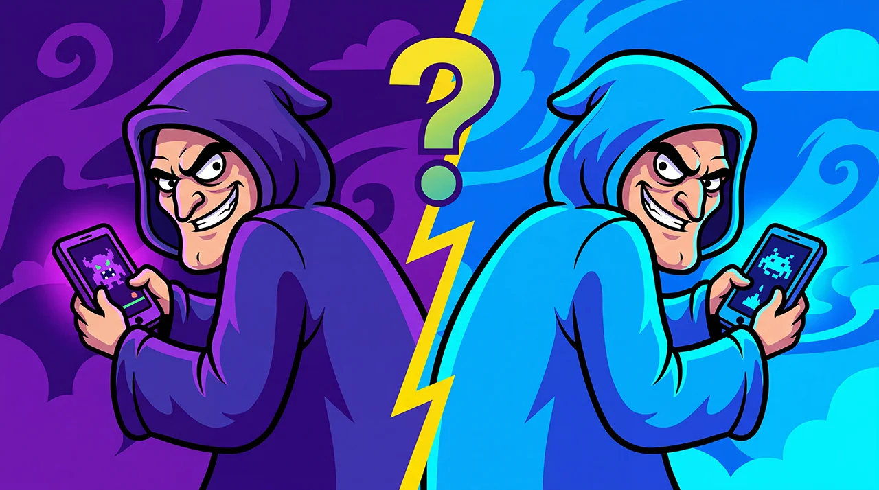 Imposter Game vs Impostor Game, What's the Difference?