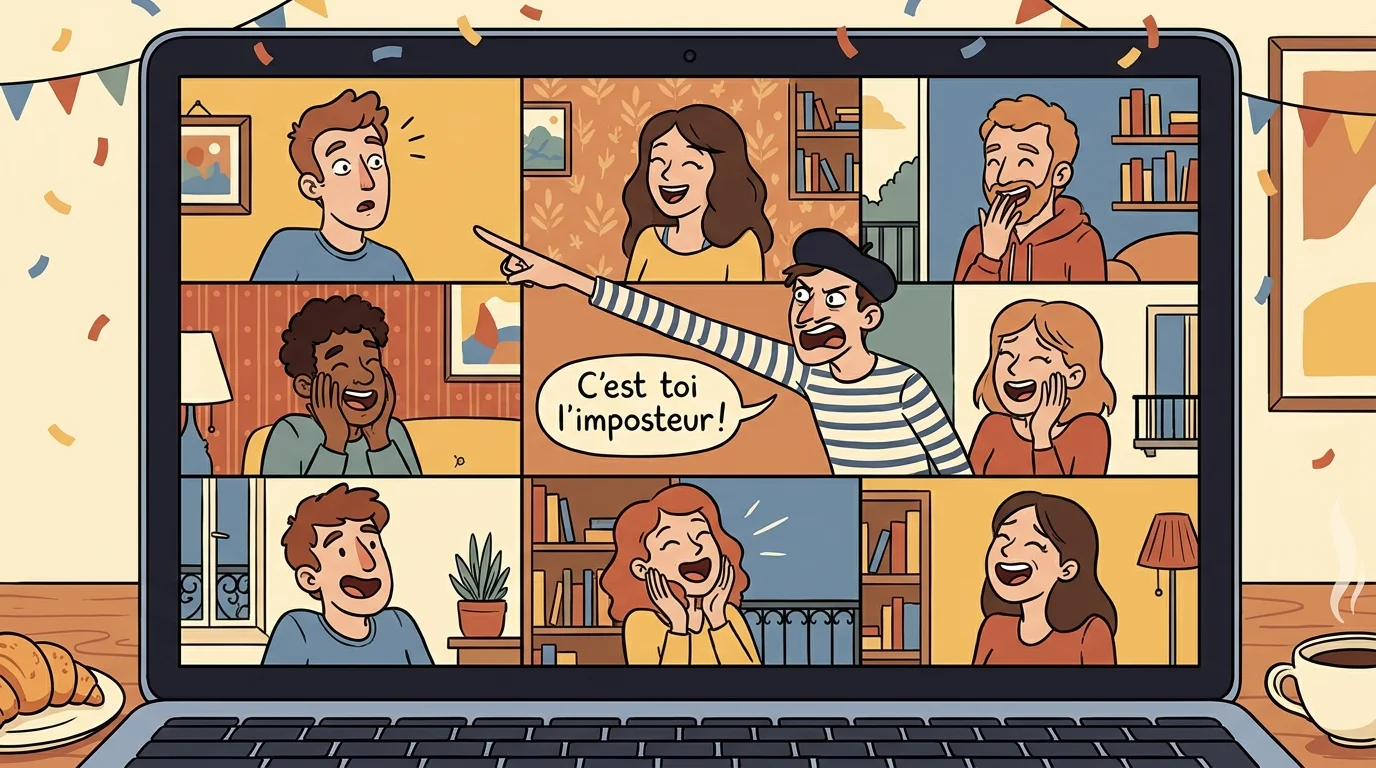 Jeux en ligne pour jouer entre amis à distance : 10 idées 2026