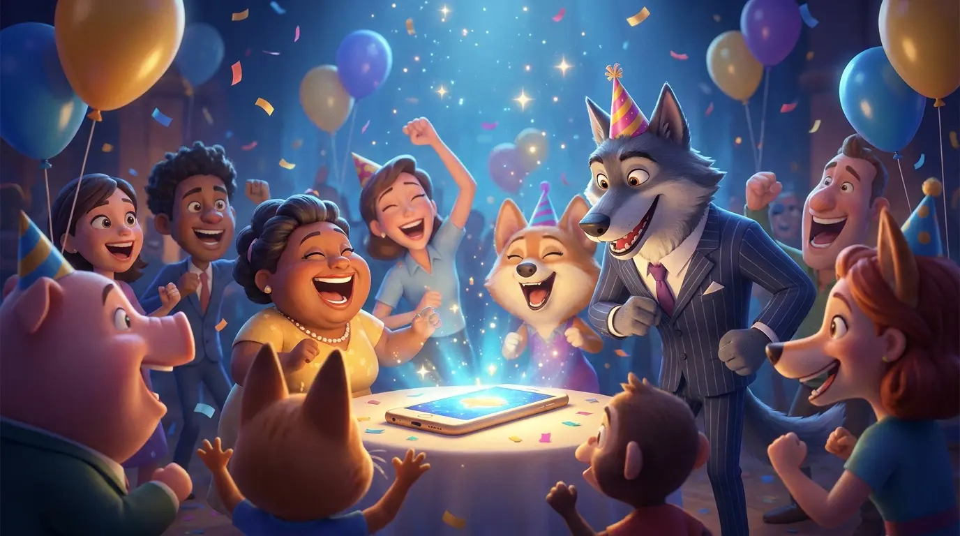 Mafia Party Game Ideas: Game Night, Sleepovers and Classrooms