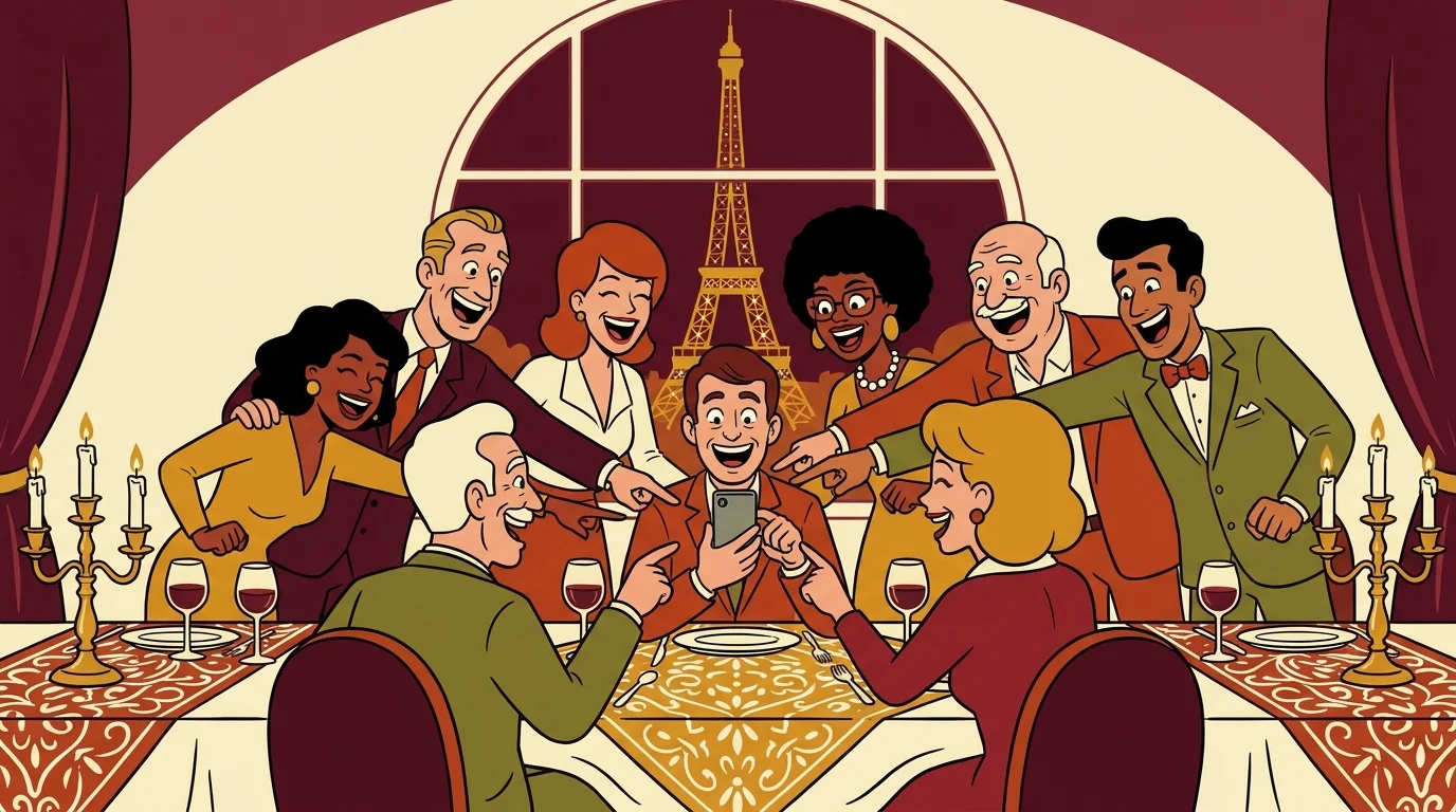Les meilleurs jeux de soirée pour adultes en 2026 : notre classement