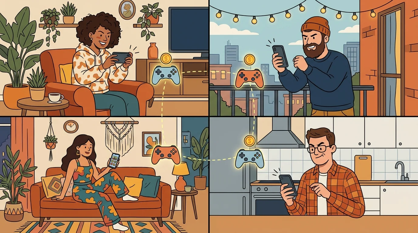 Die 10 besten Partyspiele 2026, Für jeden Spieleabend in Deutschland