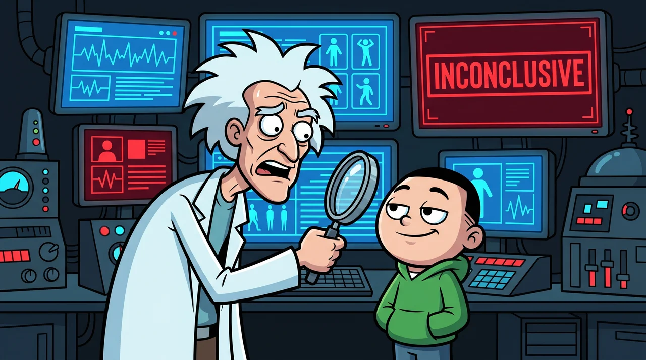 The Science of Deception: Why Your Brain Cannot Spot a Liar (And What Actually Works)