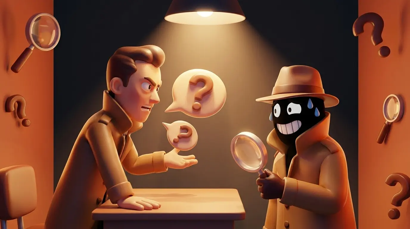 60 Best Spyfall Questions to Ask (Without Giving Yourself Away)