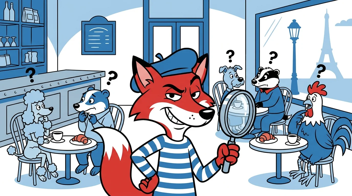 Comment gagner à Find the Imposter : 7 techniques de bluff qui marchent