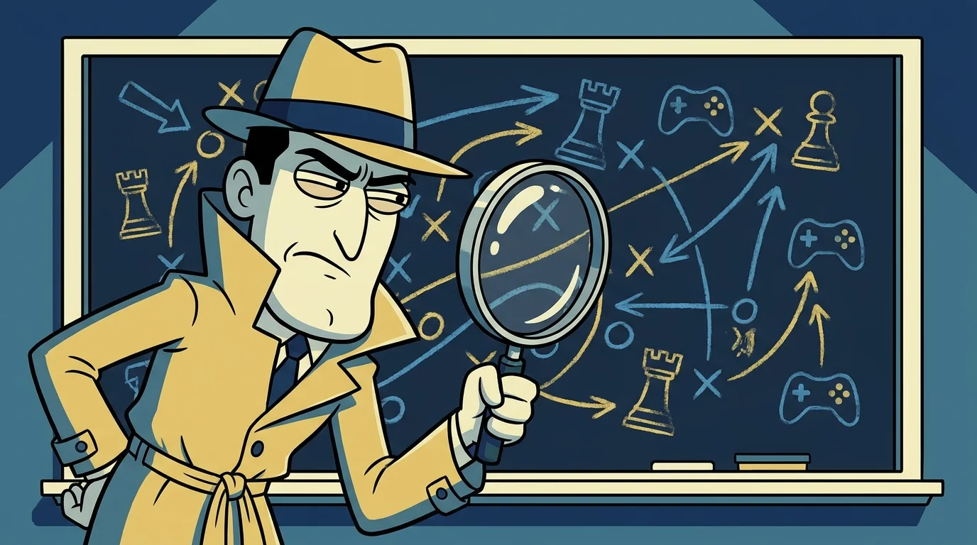 Imposter Game Strategy: Advanced Bluffing & Detection Tips
