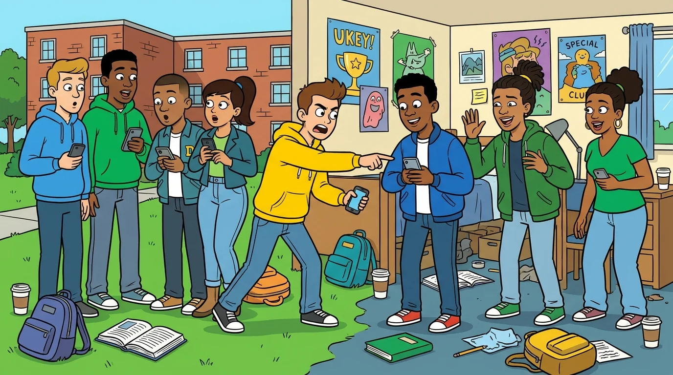 The Best Games to Play for School & University Get-Togethers