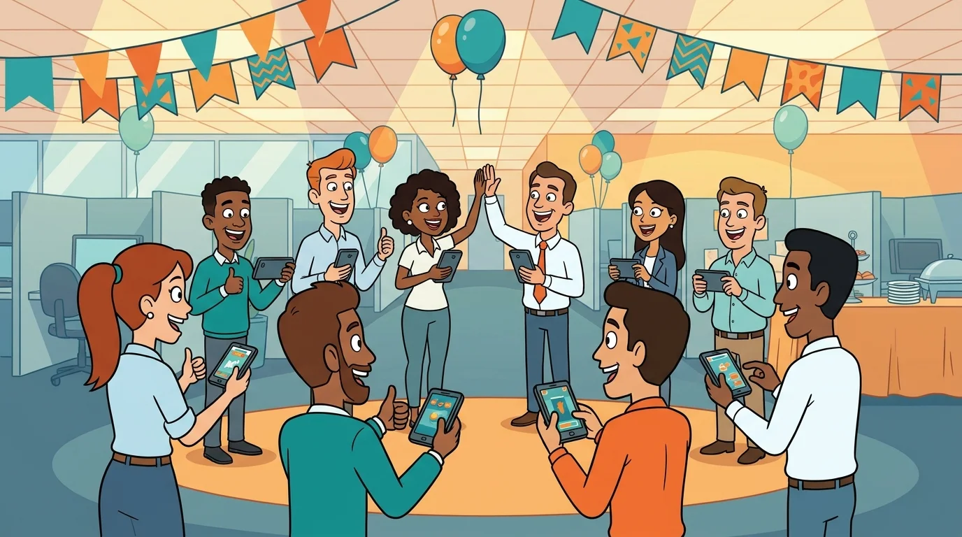 Imposter Games for Team Building: A Practical Session Plan