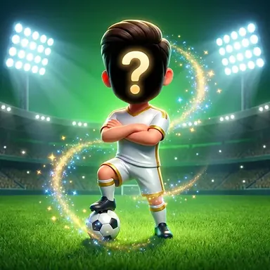 Guess the Player logo