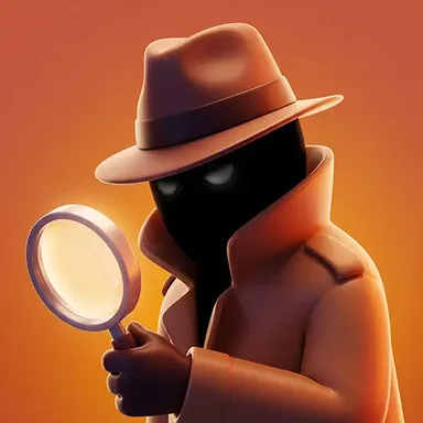 Spyfall logo